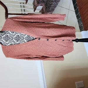 American Eagle Sweater Cardigan